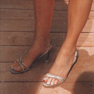 Hugo Boss Sandals